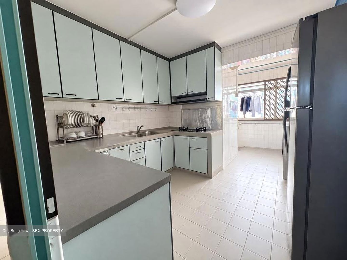 Blk 124 Pasir Ris Street 11 (Pasir Ris), HDB 4 Rooms #635402091